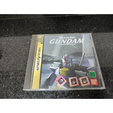 Mobile Suit Gundam Para