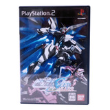 Mobile Suit Gundam Seed: Rengou Vs. Z.a.f.t Original Jp Ps2