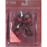 Móbile Suíts Gundam Gelgoog Ms-14s 9-10 Cm Bandai Volks