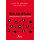 Mobilidade Urbana Conceito E Planejamento
