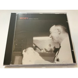 Moby Animal Rights Cd