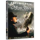 Moby Dick 