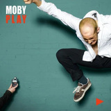 Moby Play Lp Vinil 180g Duplo Lacrado