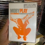 Moby Play The Dvd