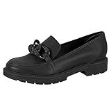 Mocassim Clássico Feminino Casual Beira Rio Retrô Confortável 4283 105