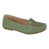 Mocassim Feminino Ultraconforto Modare Casual Pronta Entrega