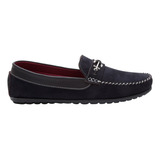 Mocassim Masculino Casual Confortavel