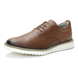 Mocassim Masculino Oxford Loafer
