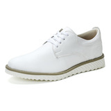 Mocassim Oxford Masculino Loafer