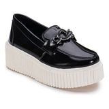 Mocassim Sapato Victoria Feminino