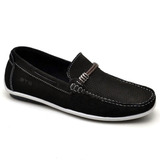 Mocassim Sider Masculino Estilo