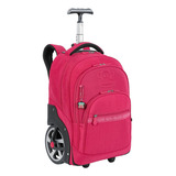 Moch Car Mega Rodas Paul Frank T03   Dark Pink