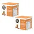 Mochaccino Canela 2 Caixas Dolce Gusto Nescafé Nestle