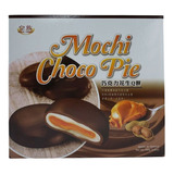 Mochi Choco Pie Amendoim Royal Family