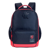 Mochila 13 Esportiva Flamengo Xeryus