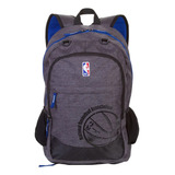 Mochila 2 Compartimentos P