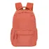 Mochila 2 Compartimentos Sestini College Crinkle 3 - Apricot