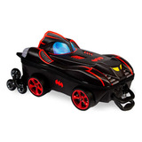 Mochila 3d Infantil Batman
