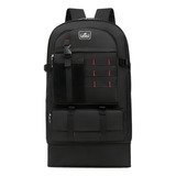 Mochila 60 Litros Trilha