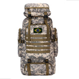 Mochila 70 Litro Trilha
