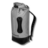 Mochila A Prova D