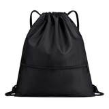Mochila Academia Bolsa Esportiva Sacola Fit Impermeável