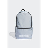 Mochila adidas Classic Foundation Azul Ik5768