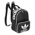 Mochila adidas Originals Santiago Mini Para Mulheres Preta/b