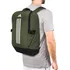 Mochila adidas Training Originals Verde