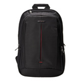 Mochila Adulto Guard It Preto Samsonite
