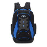 Mochila Adventeam Com Porta Laptop Mj48577ad az