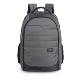 Mochila Adventteam Mj48254ad Cinza