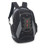 Mochila Adventteam Mj48577ad-cz Com Porta Laptop