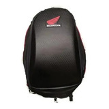 Mochila Aerodinamica Honda 100 Impermeável Envio Imediato