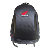 Mochila Aerodinamica Honda 100 Impermeável Envio Imediato