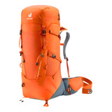 Mochila Aircontact Core 35 10 Sl Deuter