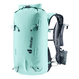 Mochila Alpina Deuter Vertrail 16l I Pacote Impermeável E Le