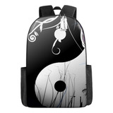 Mochila Amazon Tai Chi