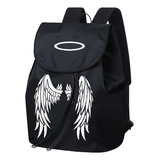 Mochila Angelical Asas De
