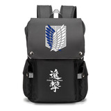 Mochila Anime Peripheral Attack