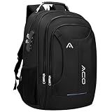 Mochila Anti Furto Unissex