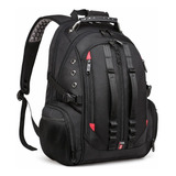Mochila Anti Furto Usb