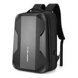 Mochila Anti Furto Usb