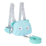 Mochila Anti perda Infantil