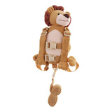 Mochila Anti perda Para