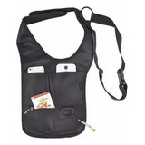 Mochila Anti roubo Bolsa Anti roubo Para Axilas Bolsa Para C