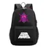 Mochila Anti-roubo Para Estudantes Zmshop The Mandalorian
