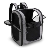 Mochila Apollo Walker Pet Carrier Para Grandes pequena