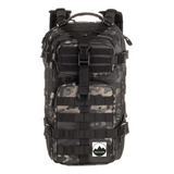 Mochila Assault 30l Tática Militar Cool Walker