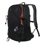 Mochila Ataque Gavea 25l Caminha Trekking Trilha Ntk Preto